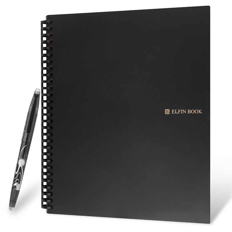 Elfinbook