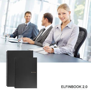 Elfinbook