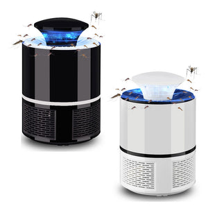 ELECTRIC USB POWERED MOSQUITO KILLER LAMP