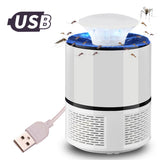 ELECTRIC USB POWERED MOSQUITO KILLER LAMP