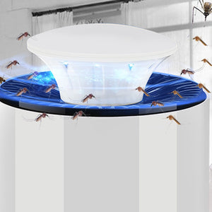 ELECTRIC USB POWERED MOSQUITO KILLER LAMP