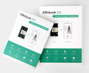 Elfinbook