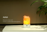 USB HIMALAYAN SALT LED LAMP