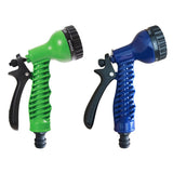 EXPANDABLE & FLEXIBLE WATER HOSE