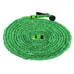 EXPANDABLE & FLEXIBLE WATER HOSE