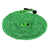 EXPANDABLE & FLEXIBLE WATER HOSE