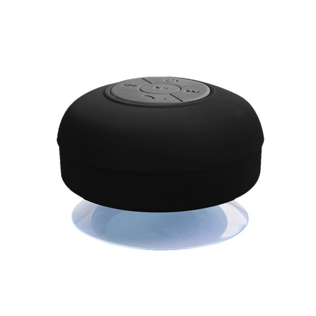 Waterproof Wireless Bluetooth Speaker