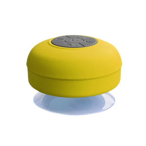 Waterproof Wireless Bluetooth Speaker