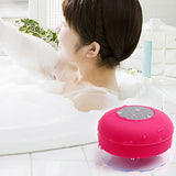 Waterproof Wireless Bluetooth Speaker