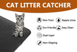 Waterproof Cat Litter Mat