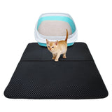 Waterproof Cat Litter Mat