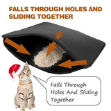 Waterproof Cat Litter Mat