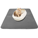 Waterproof Cat Litter Mat