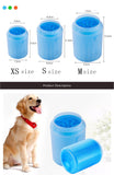 PREMIUM DOG PAW WASHER